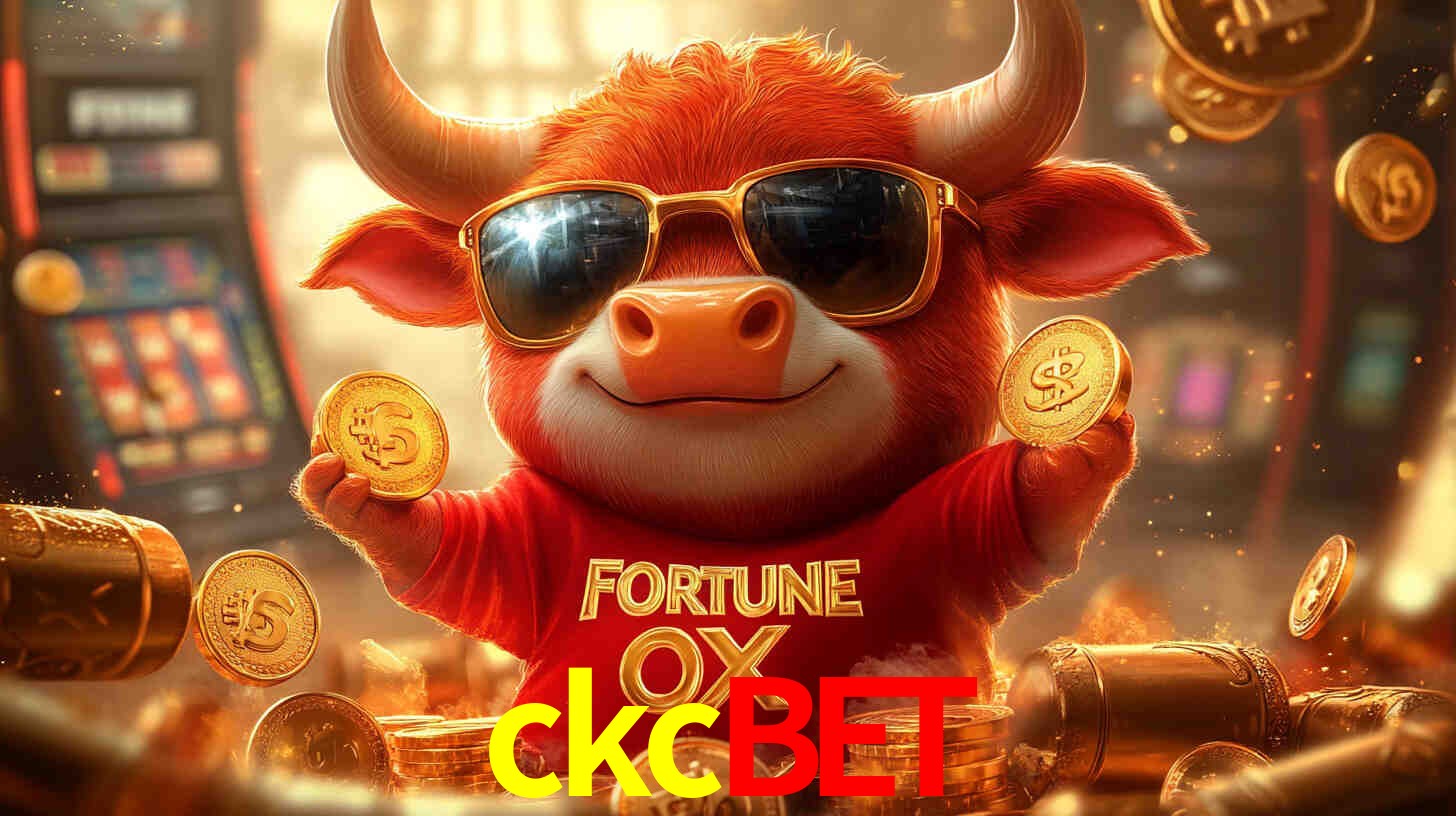 ckcbet login