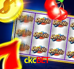 A Revolução dos Aplicativos de Jogos no ckcbet