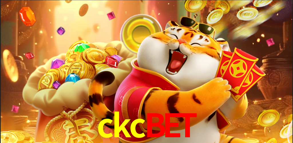 ckcbet - Jackpot VIP Real - ckcbet.com