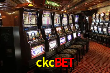 Desvendando o Mundo dos Jogos Virtuais na ckcbet