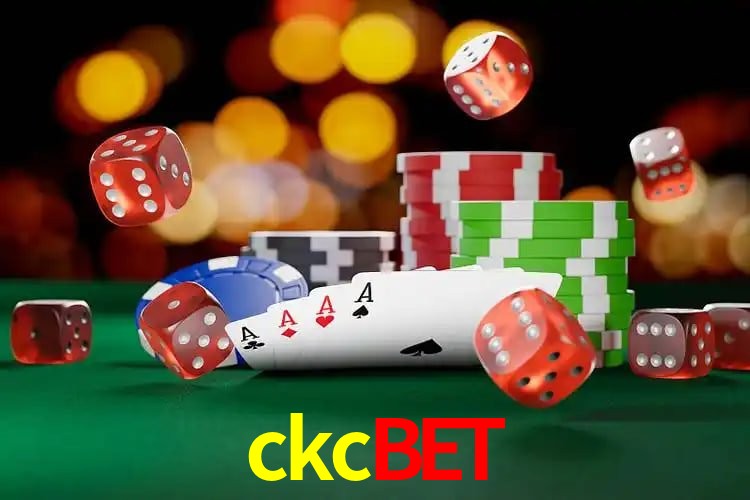 Experiência VIP ckcbet