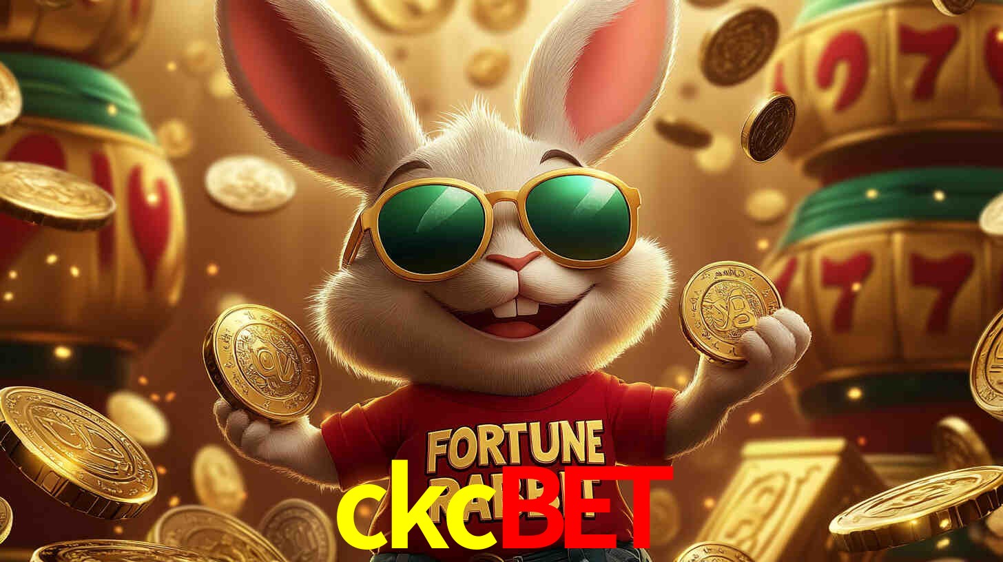 ckcbet: Seu Cassino Premiado com Pagamentos Rápidos
