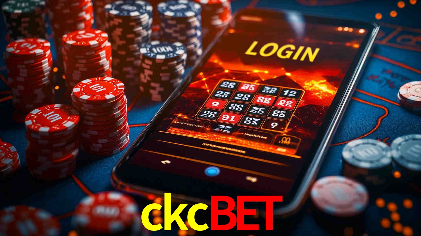 ckcbet.com