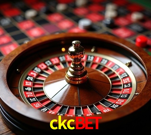 Sistemas de Segurança ckcbet