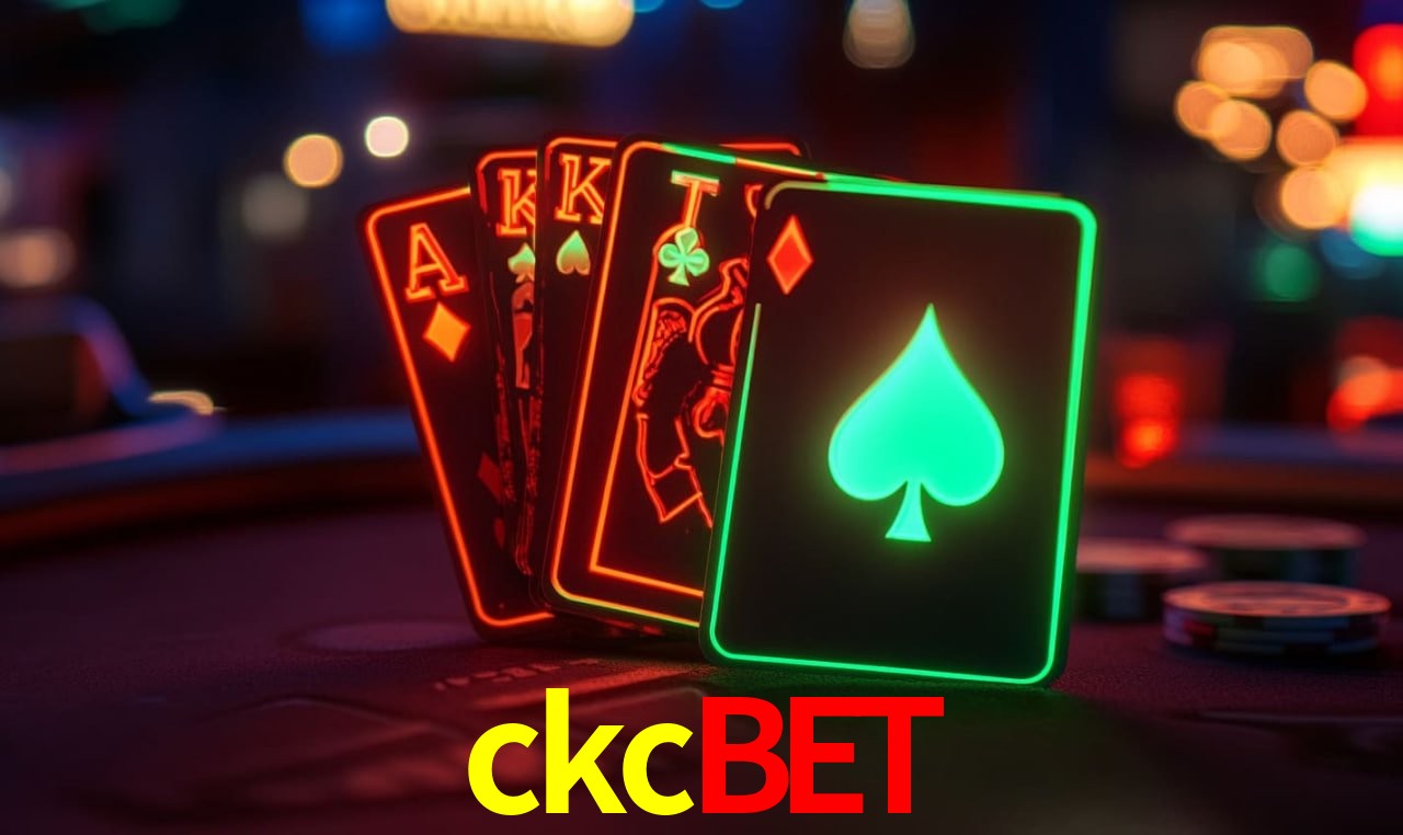 Apostas de Tênis ckcbet