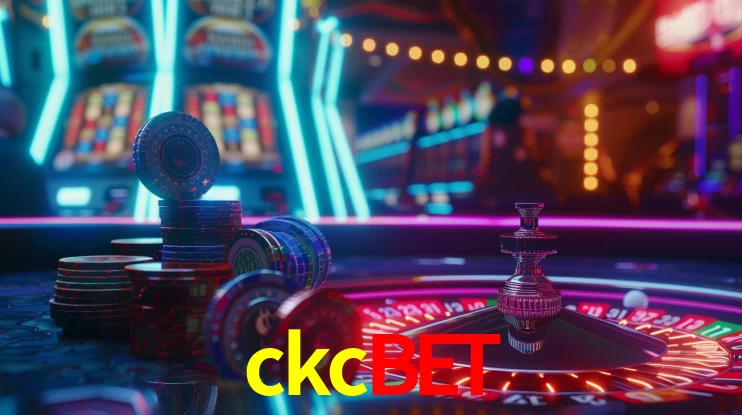Game Providers ckcbet
