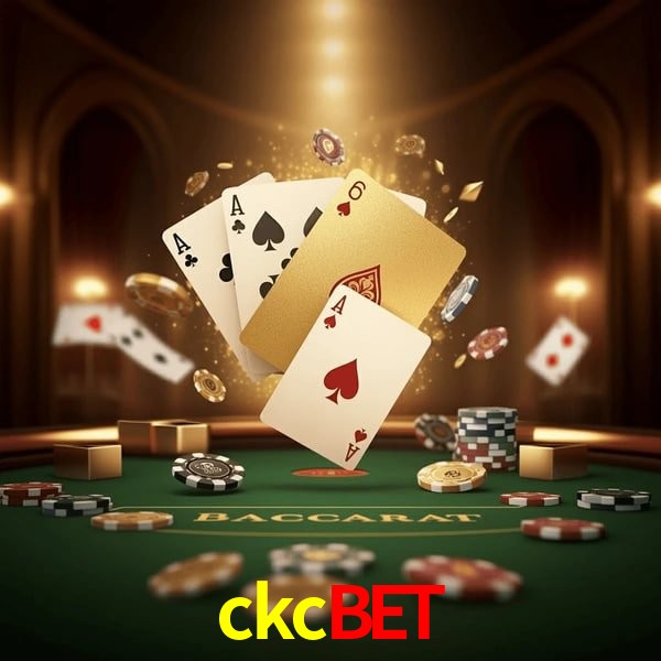 Football Betting ckcbet
