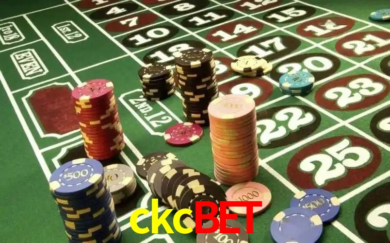 Estatísticas Esportivas ckcbet