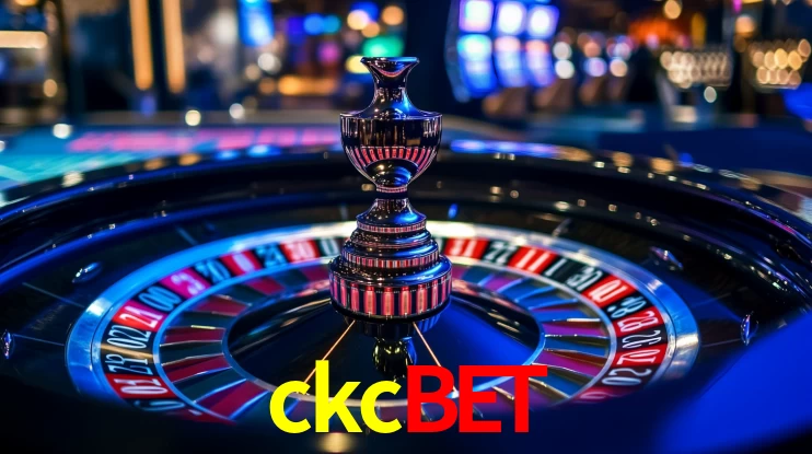 Premium Interface ckcbet