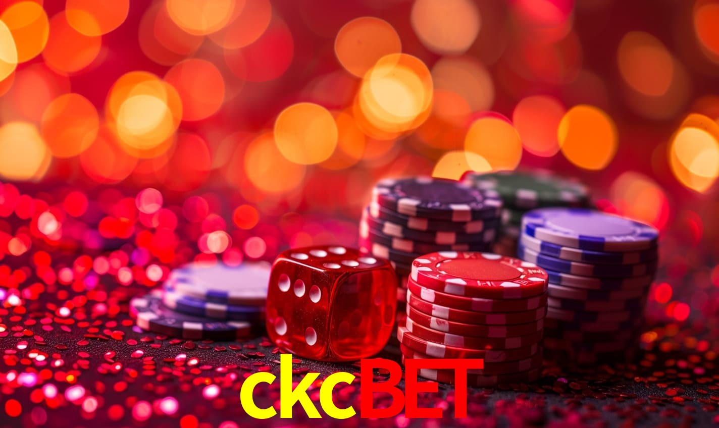 Apostas Esportivas na ckcbet: Um Guia Completo