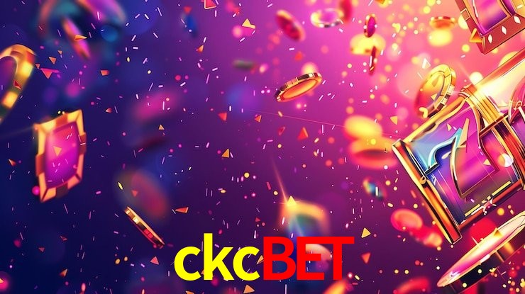 Descubra a Essência do ckcbet: Nossa História e Compromissos