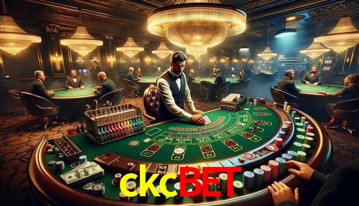 Game Statistics ckcbet