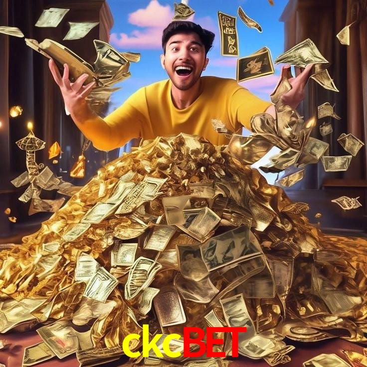 Jogos Exclusivos ckcbet