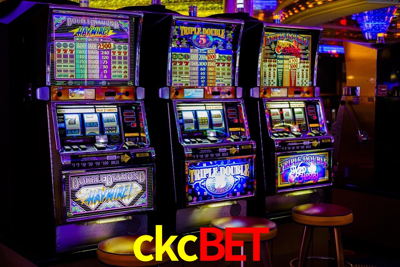 Programa VIP ckcbet