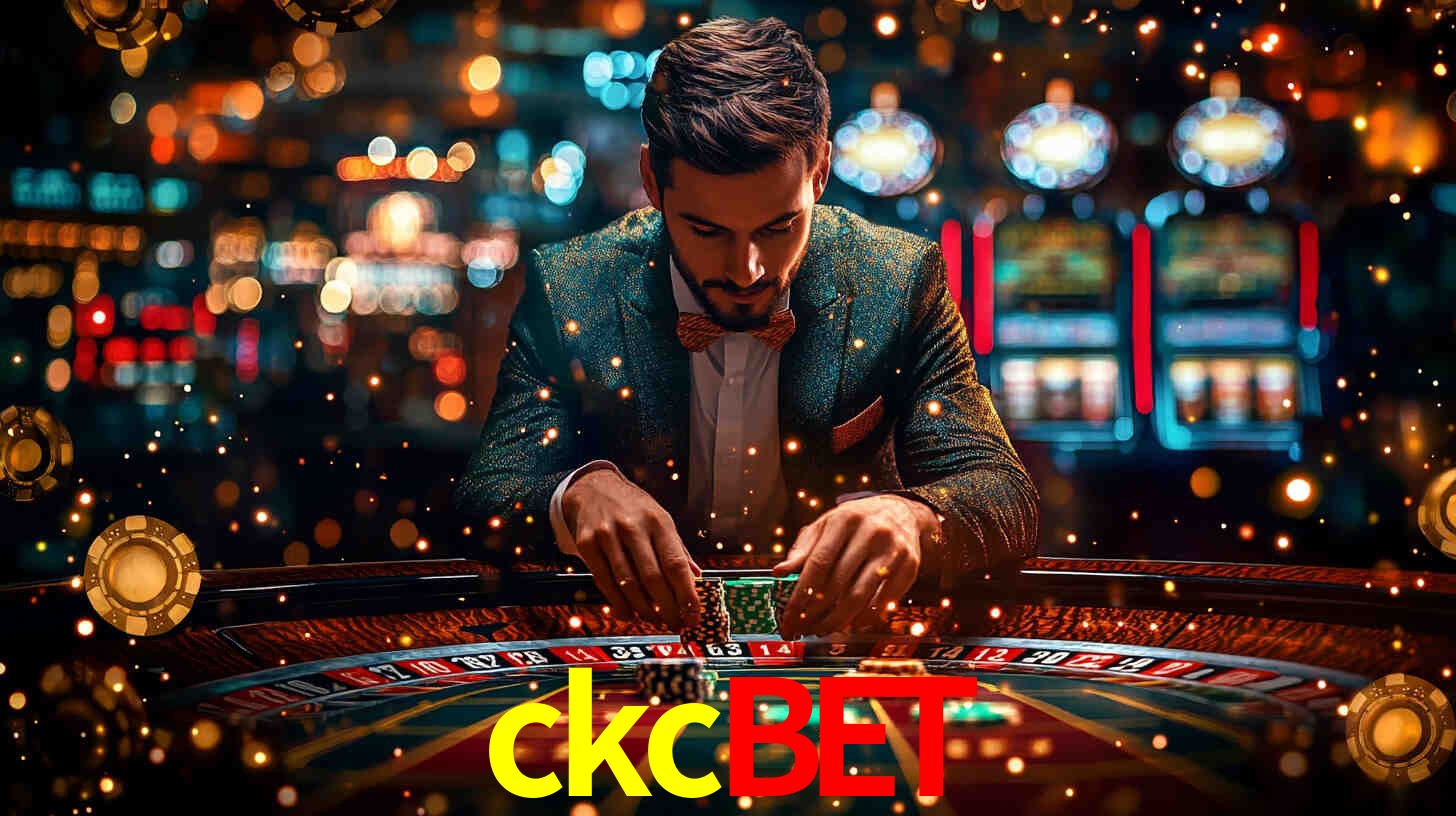Daily Bonuses ckcbet
