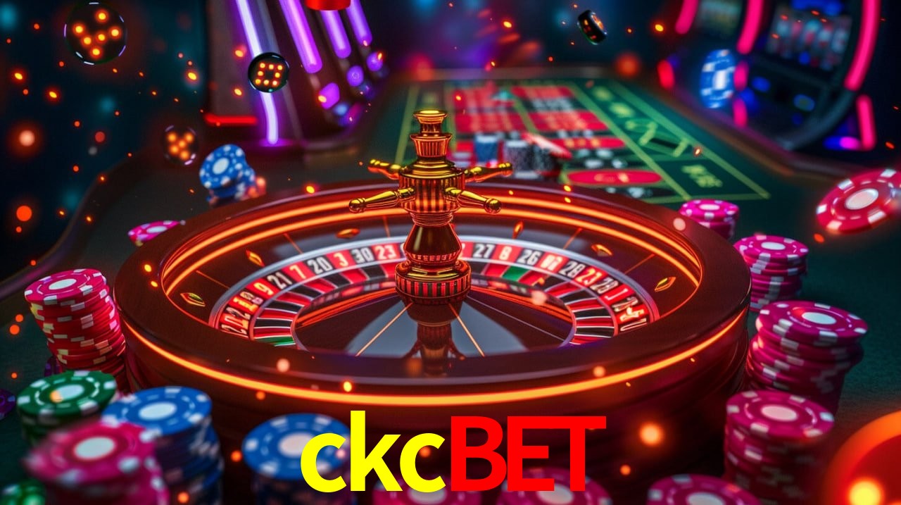 Inovações de Jogos na ckcbet: O Futuro das Experiências Interativas