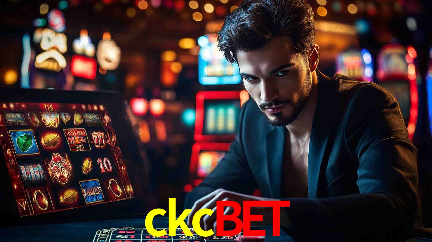 ckcbet: Seu Especialista em Apostas Esportivas Brasileiras