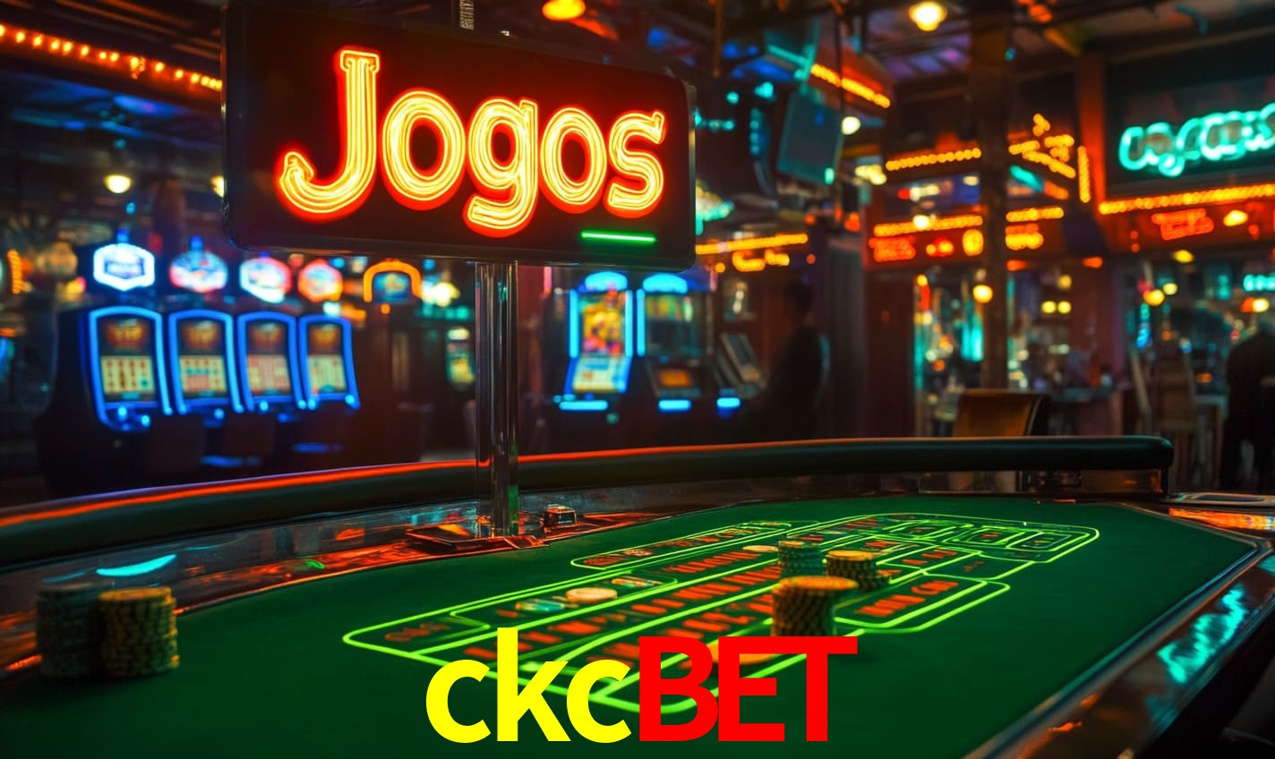 Avaliações dos Jogadores ckcbet