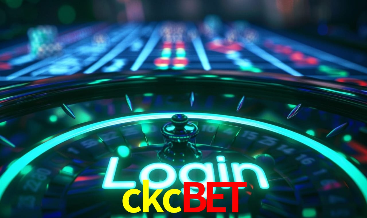 Casino Ao Vivo ckcbet