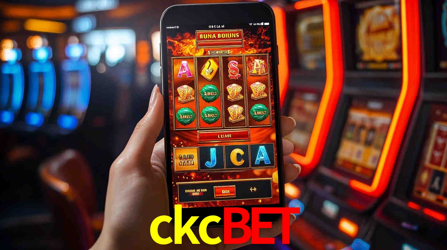 ckcbet,ckcbet.com