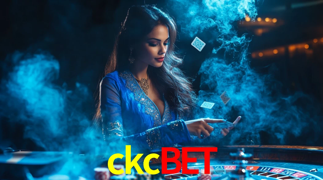 A Experiência Imersiva dos Cassinos Ao Vivo no ckcbet