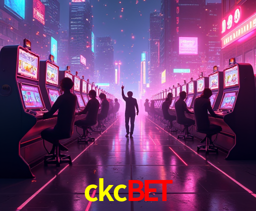 Interface Premium ckcbet