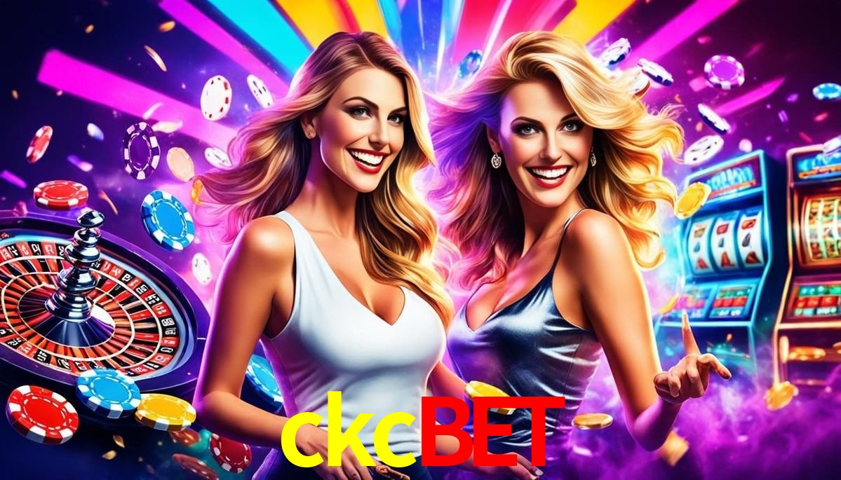 A Emoção da Loteria na ckcbet: Uma Chance de Mudança de Vida