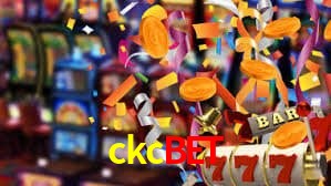 ckcbet: A Experiência de Casino com Jogos de Mesa ao Vivo