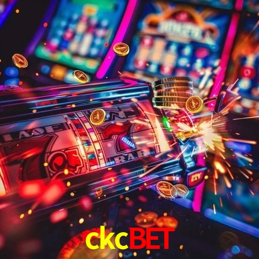 Interface do App ckcbet