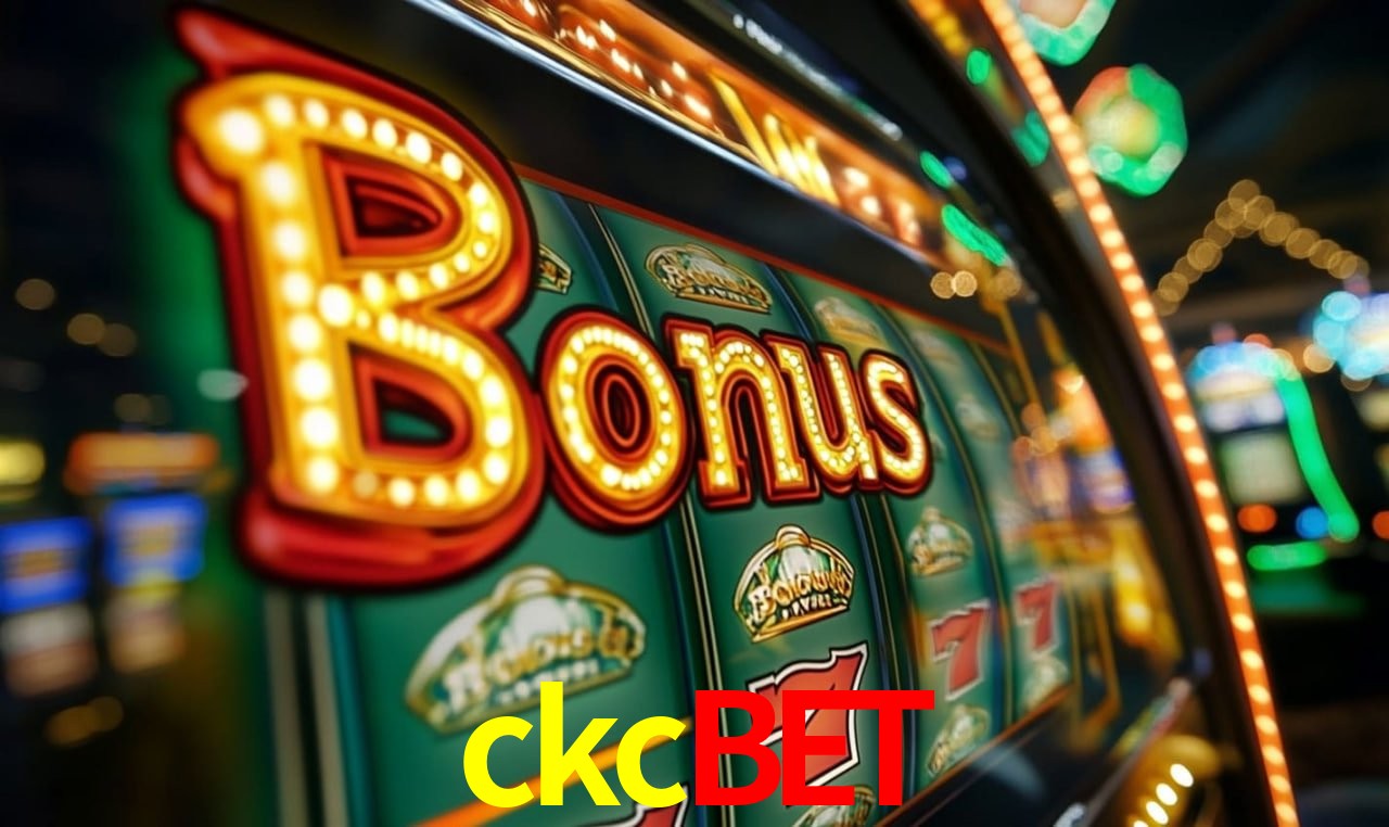 Especiais de Fim de Semana ckcbet