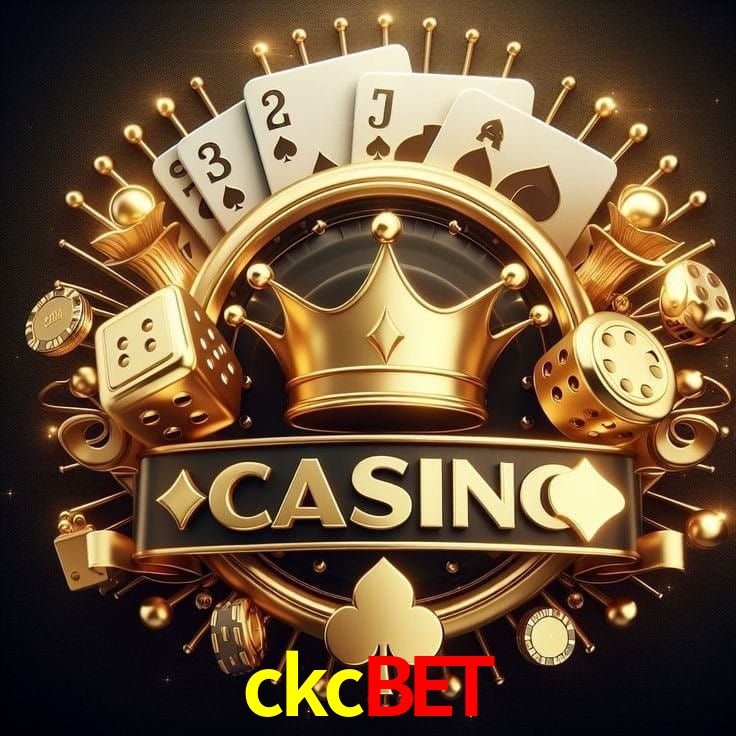 Apostas de Futebol ckcbet