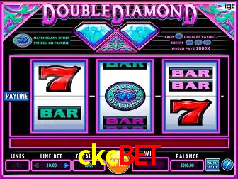 Descubra a Magia dos Jogos de Arcade no ckcbet
