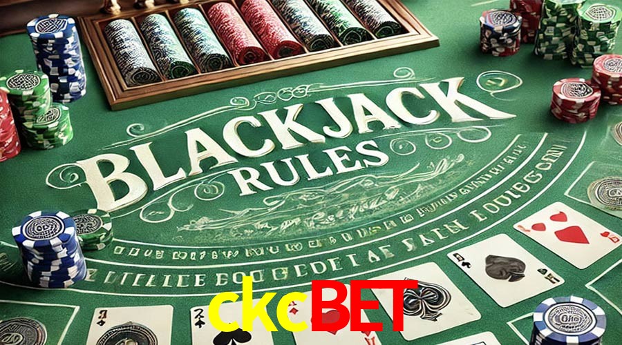 Live Casino ckcbet