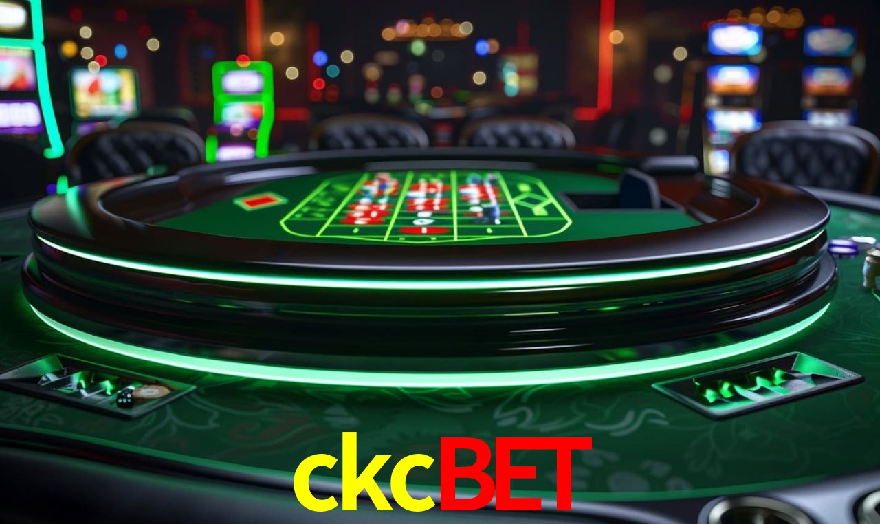 Weekend Specials ckcbet