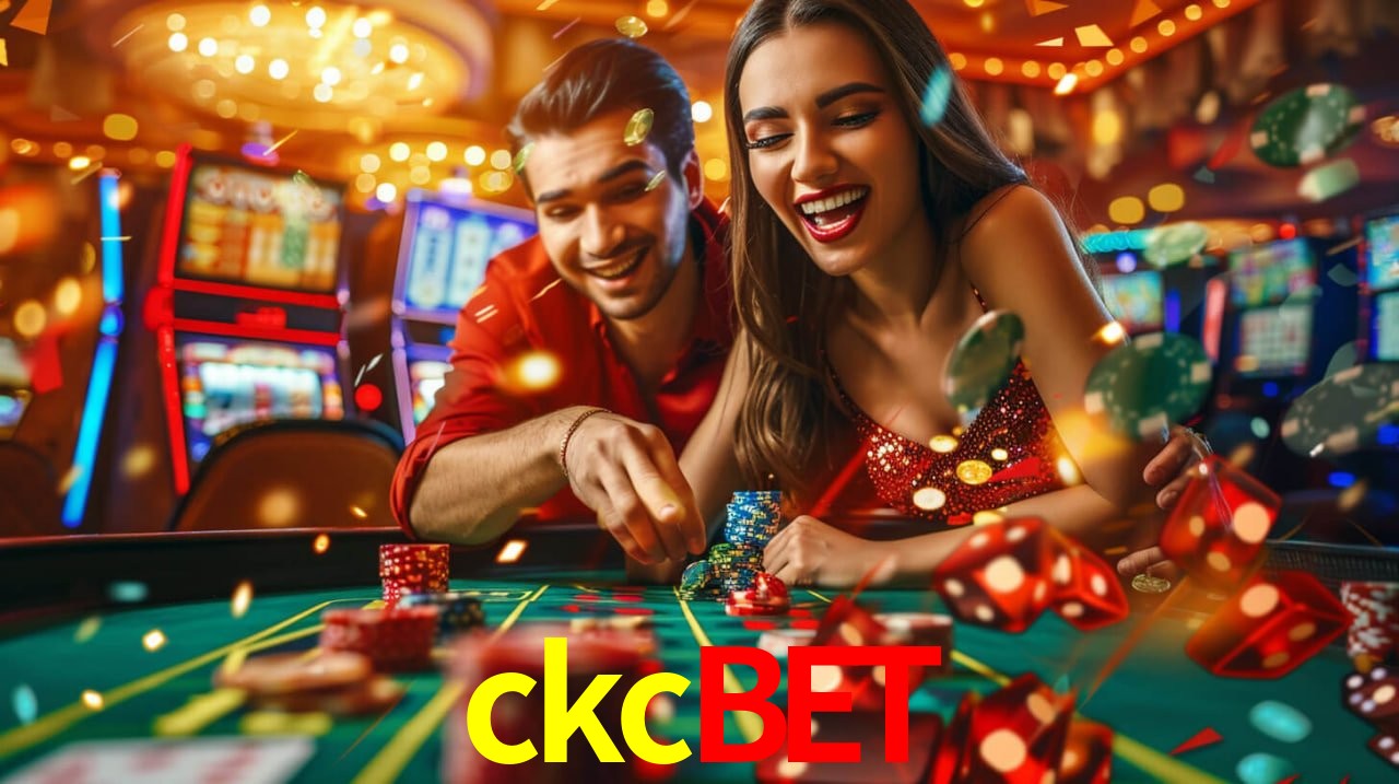 Diretório de Jogos ckcbet