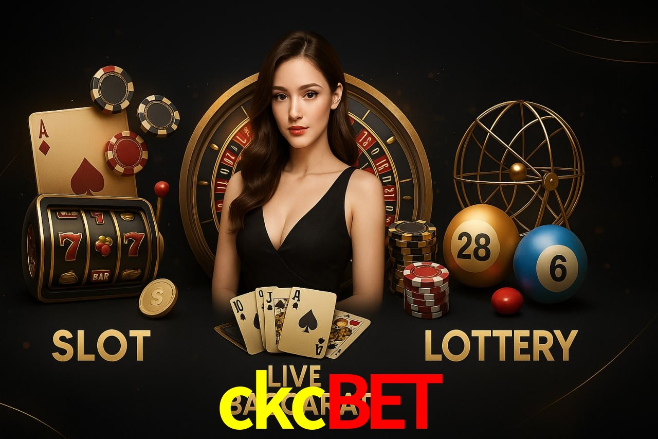 Promoção Relâmpago ckcbet
