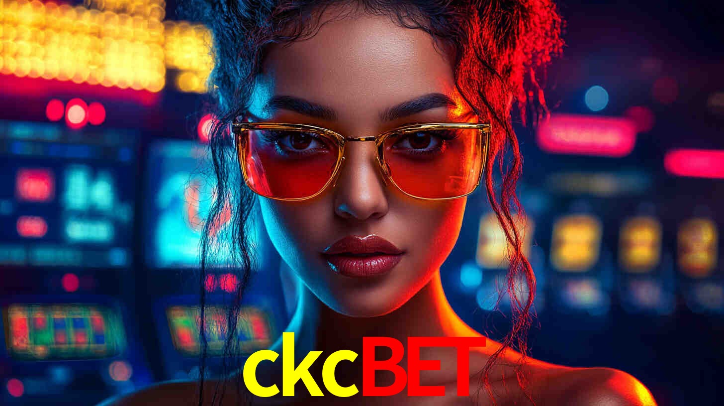 Inovações de Jogos na ckcbet: O Futuro das Experiências Interativas