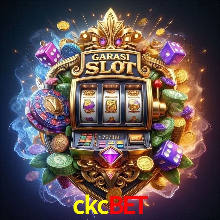 Casino Ao Vivo ckcbet