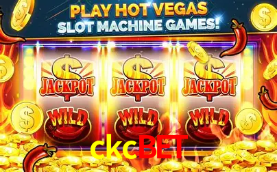 Desvendando o Mundo dos Jogos Virtuais na ckcbet