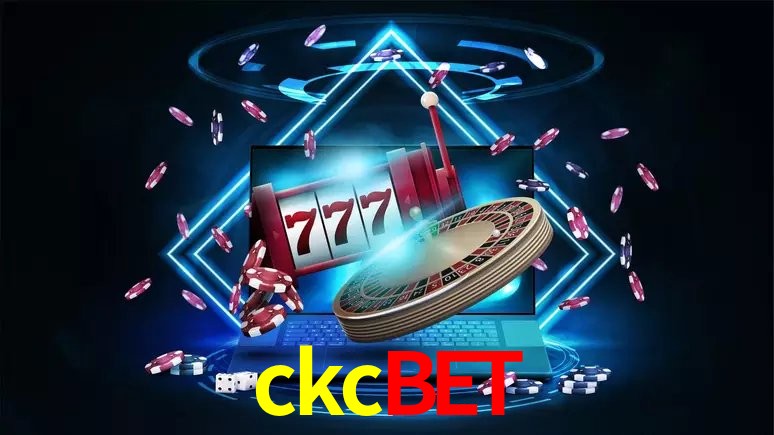 Recursos de Bônus ckcbet