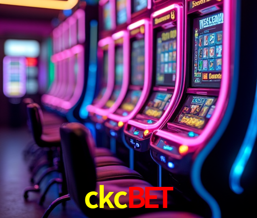 Ofertas Exclusivas ckcbet