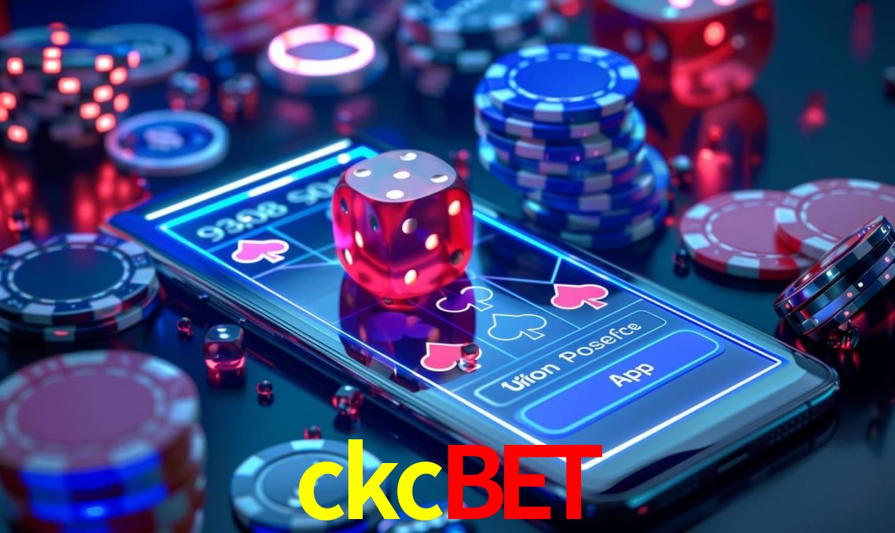cassino ckcbet
