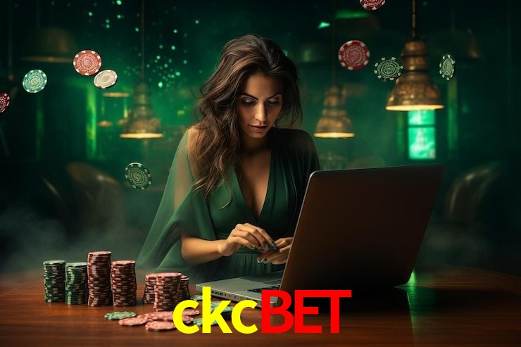 ckcbet login