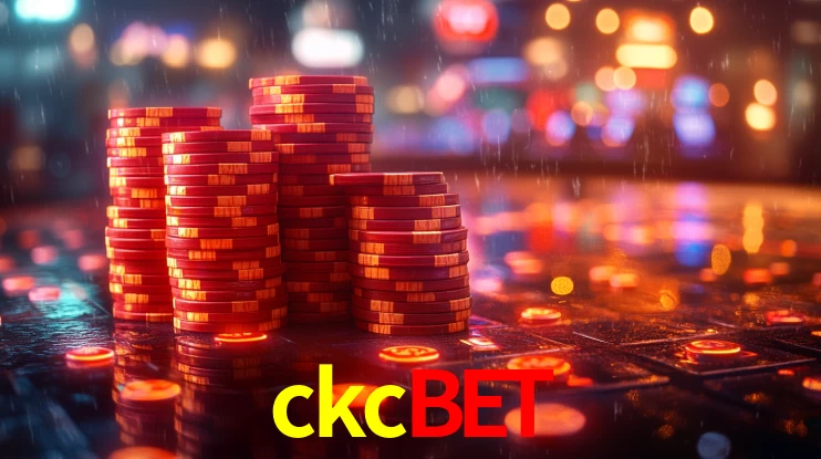 Explore as vantagens do ckcbet: serviço profissional e confiabilidade
