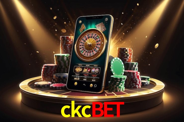 Jogos de Slot ckcbet