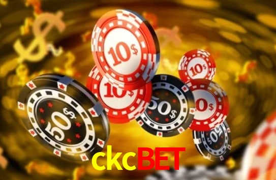 Torneios ckcbet