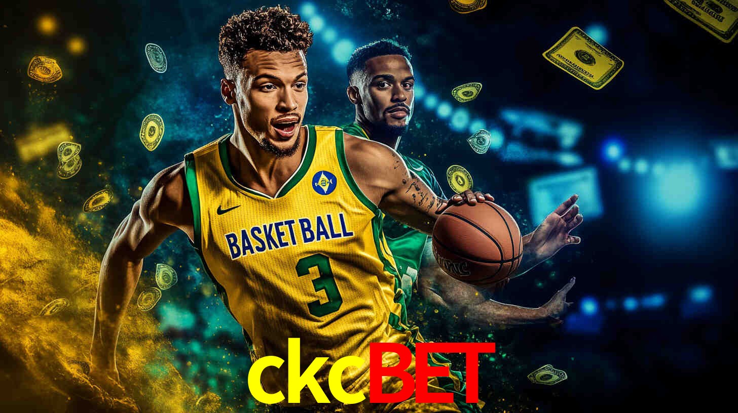 Descubra a Magia dos Jogos de Arcade no ckcbet