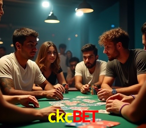 Promoções Sazonais ckcbet