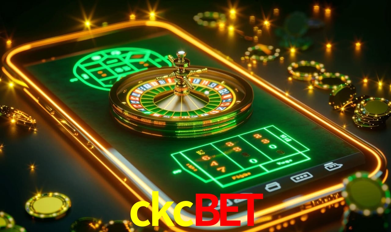 Cadastro Rápido ckcbet