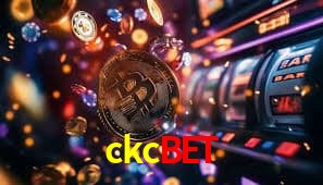 Explorando a Categoria de Eventos em Apostas na ckcbet